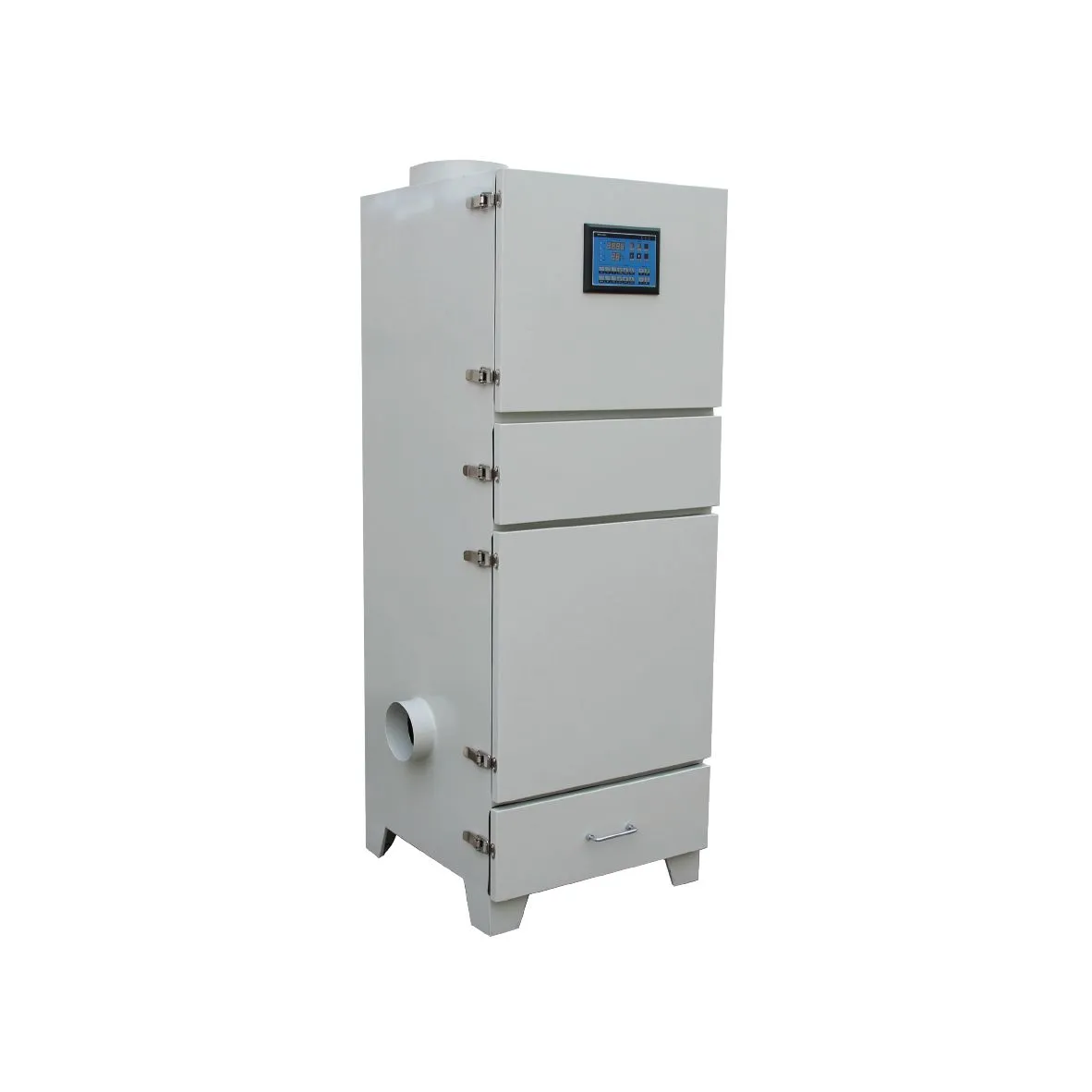 Mihin pölykeräilijälle käytetään?