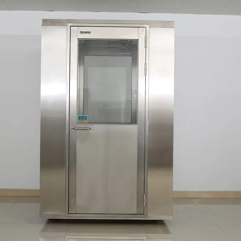 Ovatko ruostumattomasta teräksestä valmistetut ilma -suihkut tehokkaita?