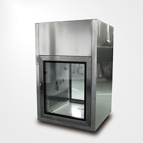 Itsepuhdistus dynaaminen pass -laatikko